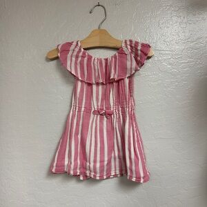 $15 ADD ON peek little peanut romper 2T Zara Hanna Andersson Mini Boden Baby Gap
